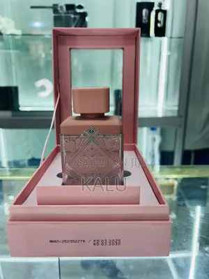 Bade Del Oud Perfume