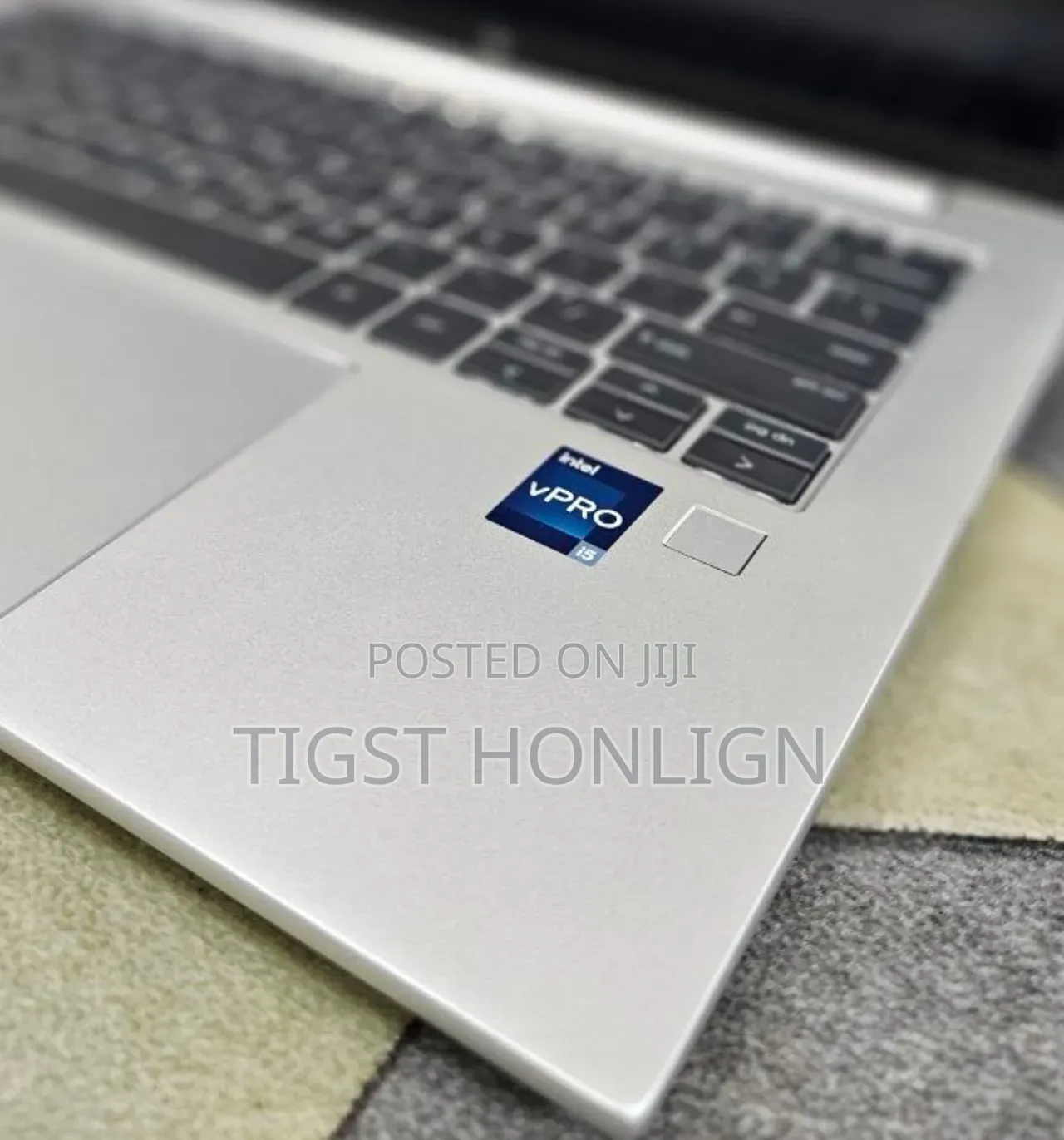 New Laptop HP EliteBook 840 16GB Intel Core i5 SSD 512GB