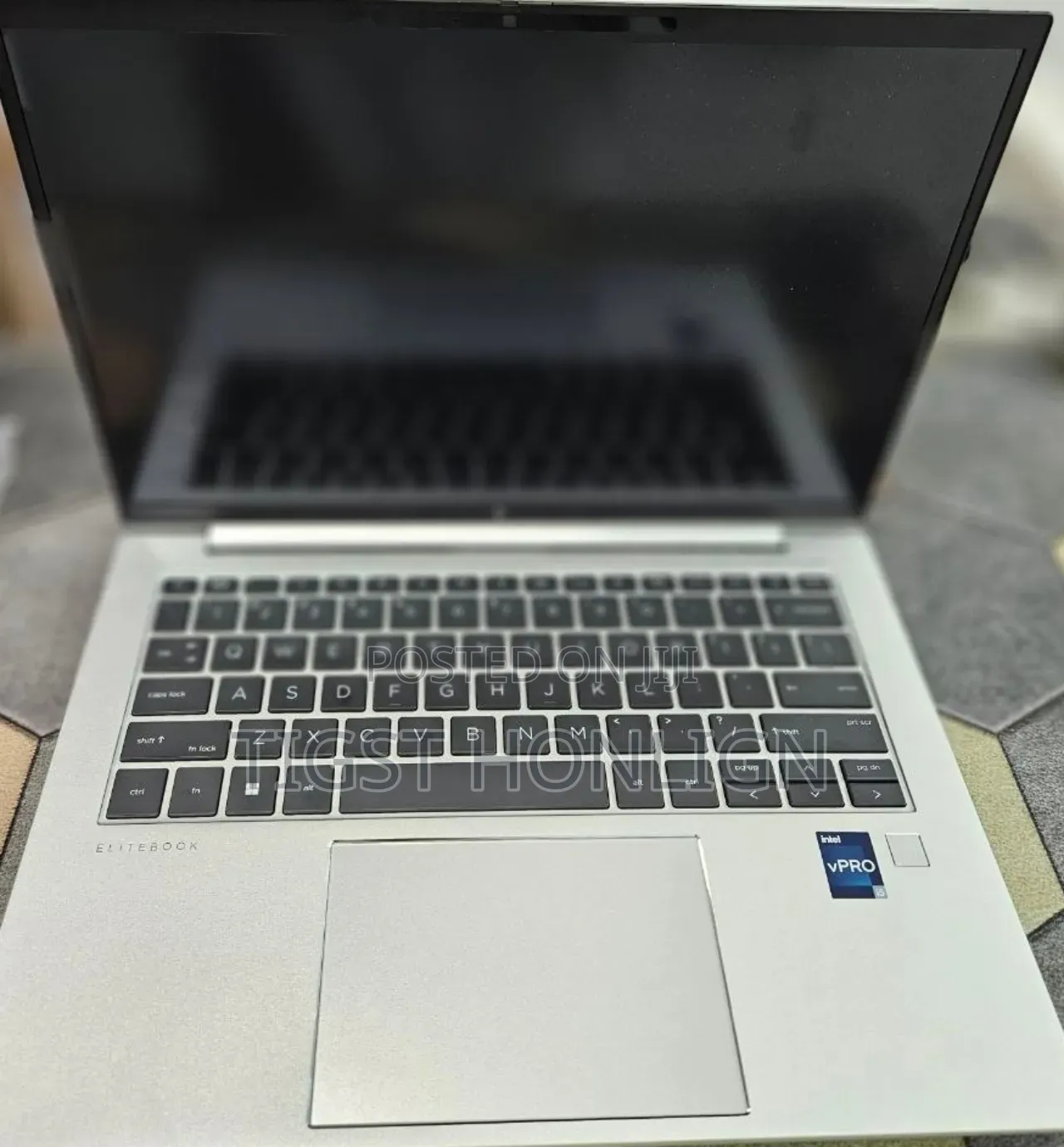 New Laptop HP EliteBook 840 16GB Intel Core i5 SSD 512GB