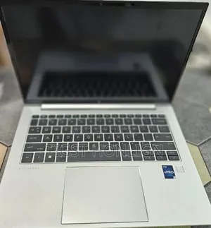 New Laptop HP EliteBook 840 16GB Intel Core i5 SSD 512GB