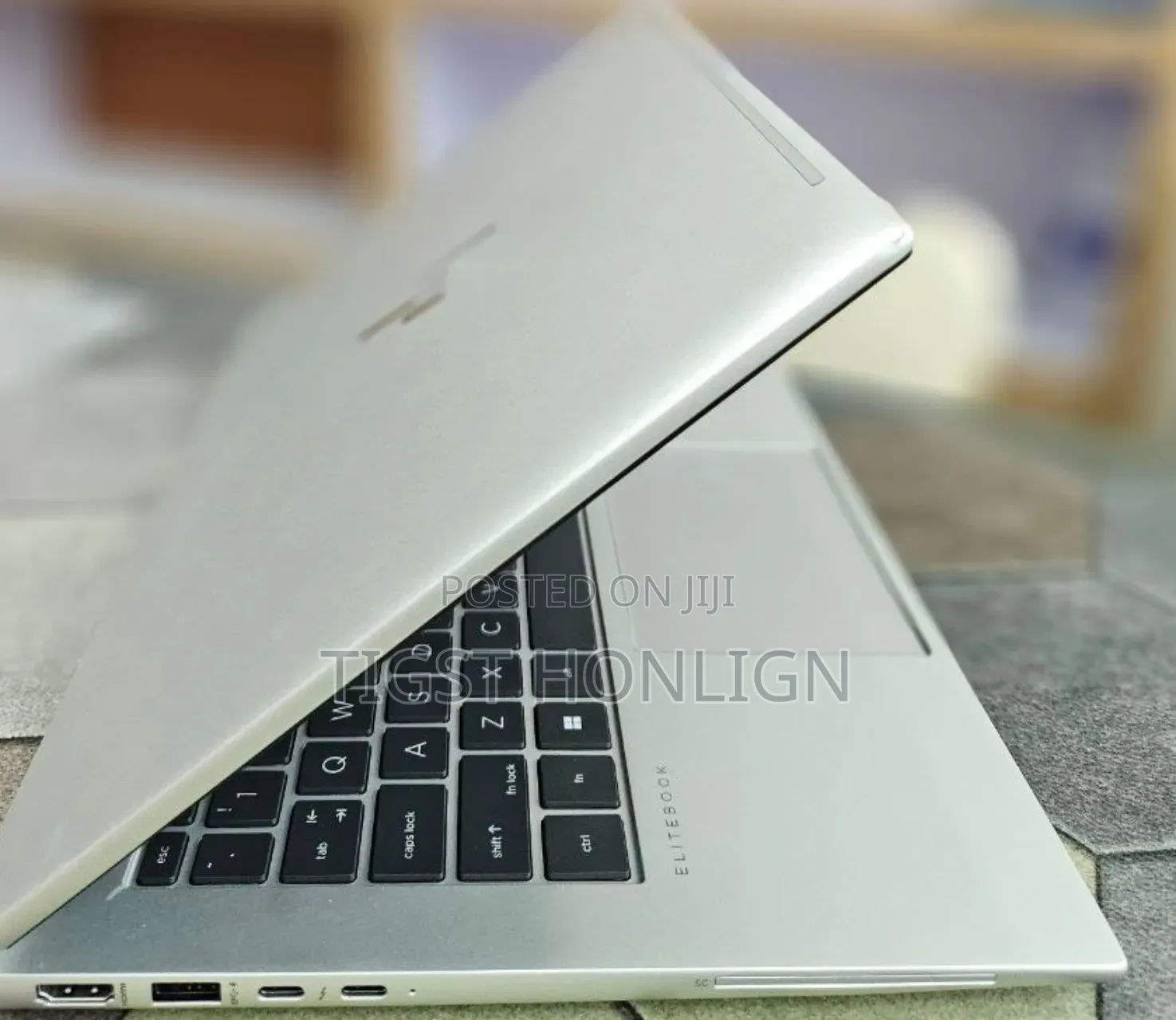 New Laptop HP EliteBook 840 16GB Intel Core i5 SSD 512GB