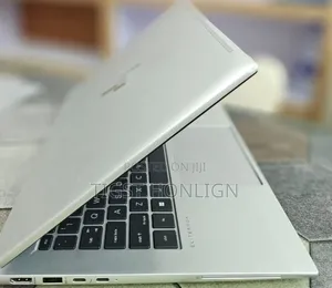 New Laptop HP EliteBook 840 16GB Intel Core i5 SSD 512GB