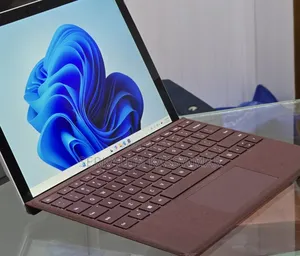 New Laptop Microsoft Surface Pro 6 8GB Intel Core i5 SSD 128GB
