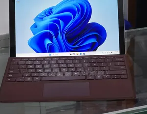 New Laptop Microsoft Surface Pro 6 8GB Intel Core i5 SSD 128GB