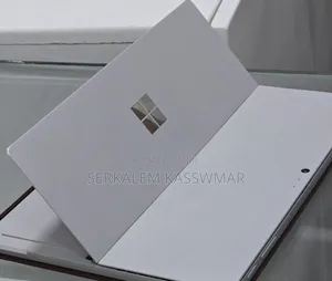 New Laptop Microsoft Surface Pro 6 8GB Intel Core i5 SSD 128GB