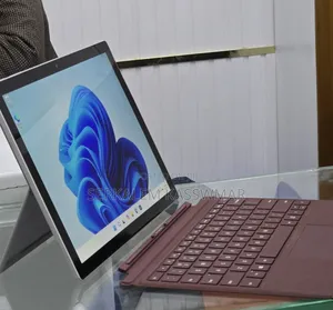 New Laptop Microsoft Surface Pro 6 8GB Intel Core i5 SSD 128GB