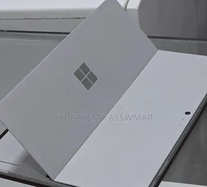 New Laptop Microsoft Surface Pro 6 8GB Intel Core i5 SSD 128GB
