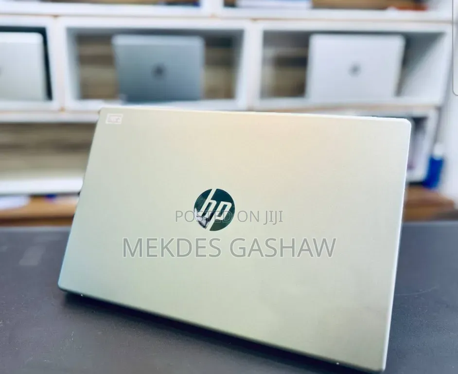 New Laptop HP Stream Notebook 16GB Intel Core i5 SSD 512GB