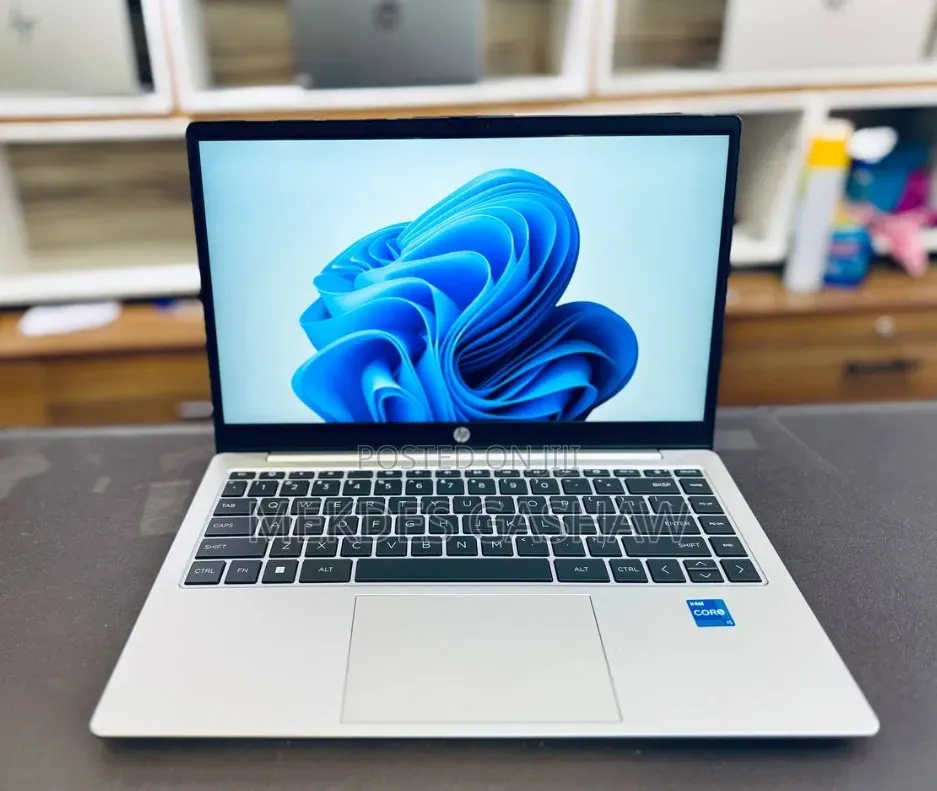 New Laptop HP Stream Notebook 16GB Intel Core i5 SSD 512GB