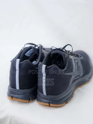 Nike Pegasus 30 Black Waterproof Shoes
