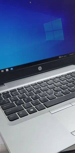 New Laptop HP EliteBook 840 G3 8GB Intel Core i5 HDD 1T