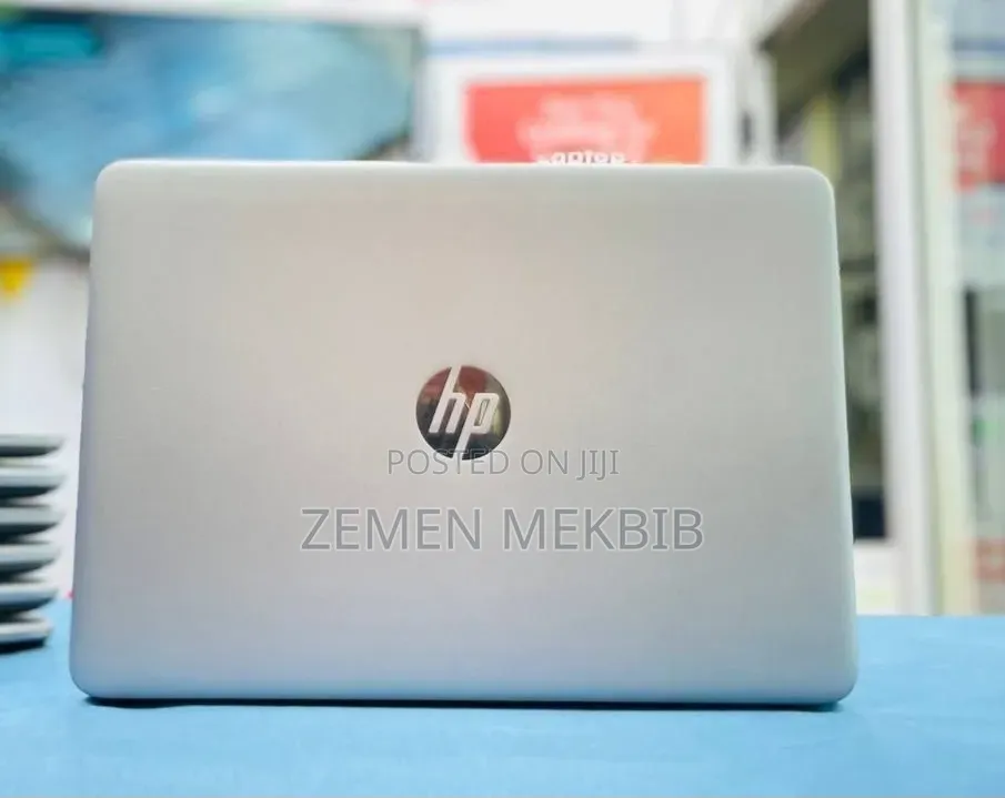 New Laptop HP EliteBook 840 G3 8GB Intel Core i5 HDD 1T