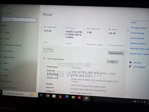 Laptop Dell Latitude E7450 8GB Intel Core i7 SSD 250GB
