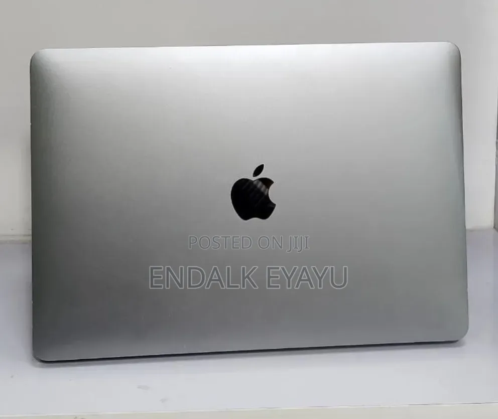 New Laptop Apple MacBook Air 2020 M1 8GB Apple M1 SSD 256GB