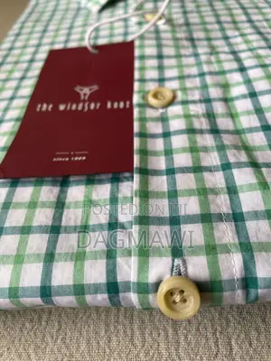 Men’S Shirt