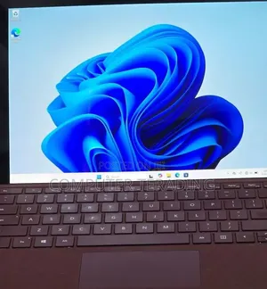 New Laptop Microsoft Surface Laptop 6 8GB Intel Core i5 SSD 128GB