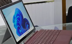 New Laptop Microsoft Surface Laptop 6 8GB Intel Core i5 SSD 128GB