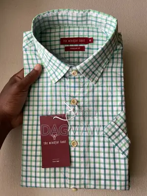 Men’S Shirt