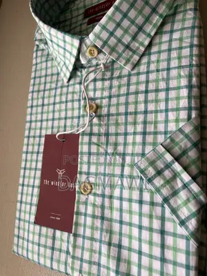 Men’S Shirt