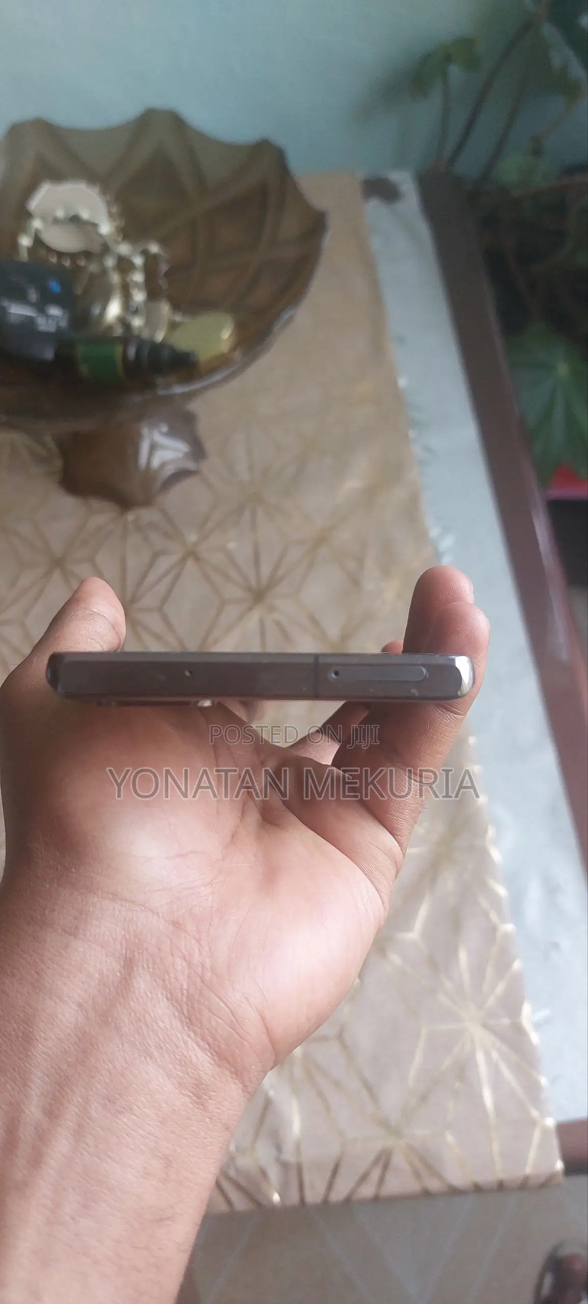 Samsung Galaxy Note 20 5G 256 GB Gray