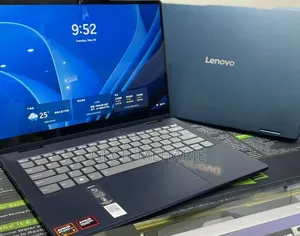 New Laptop Lenovo Ideapad 3 16GB AMD Ryzen 7 SSD 1T