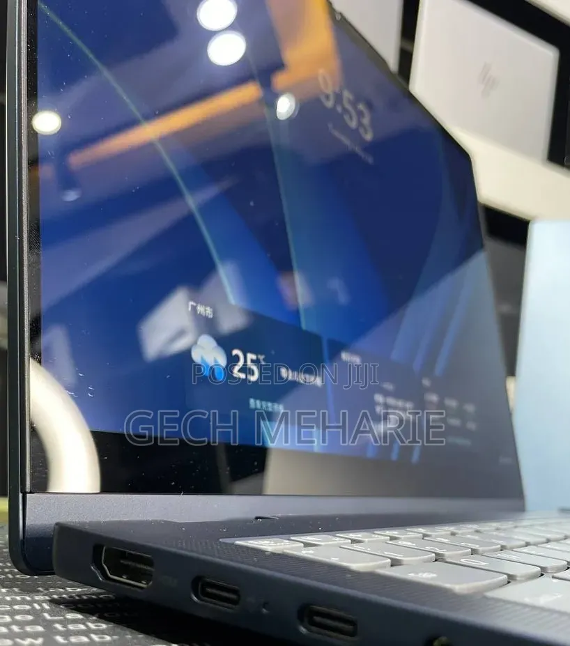 New Laptop Lenovo Ideapad 3 16GB AMD Ryzen 7 SSD 1T