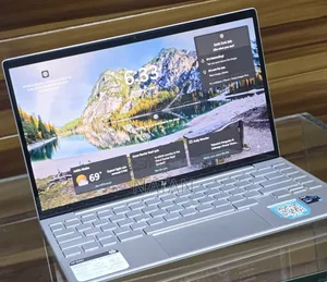 New Laptop HP Envy 13t 8GB Intel Core i5 SSD 256GB