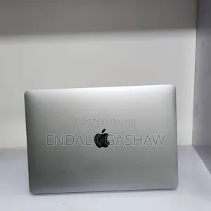 New Laptop Apple MacBook Air 2020 M1 8GB Apple M1 SSD 256GB