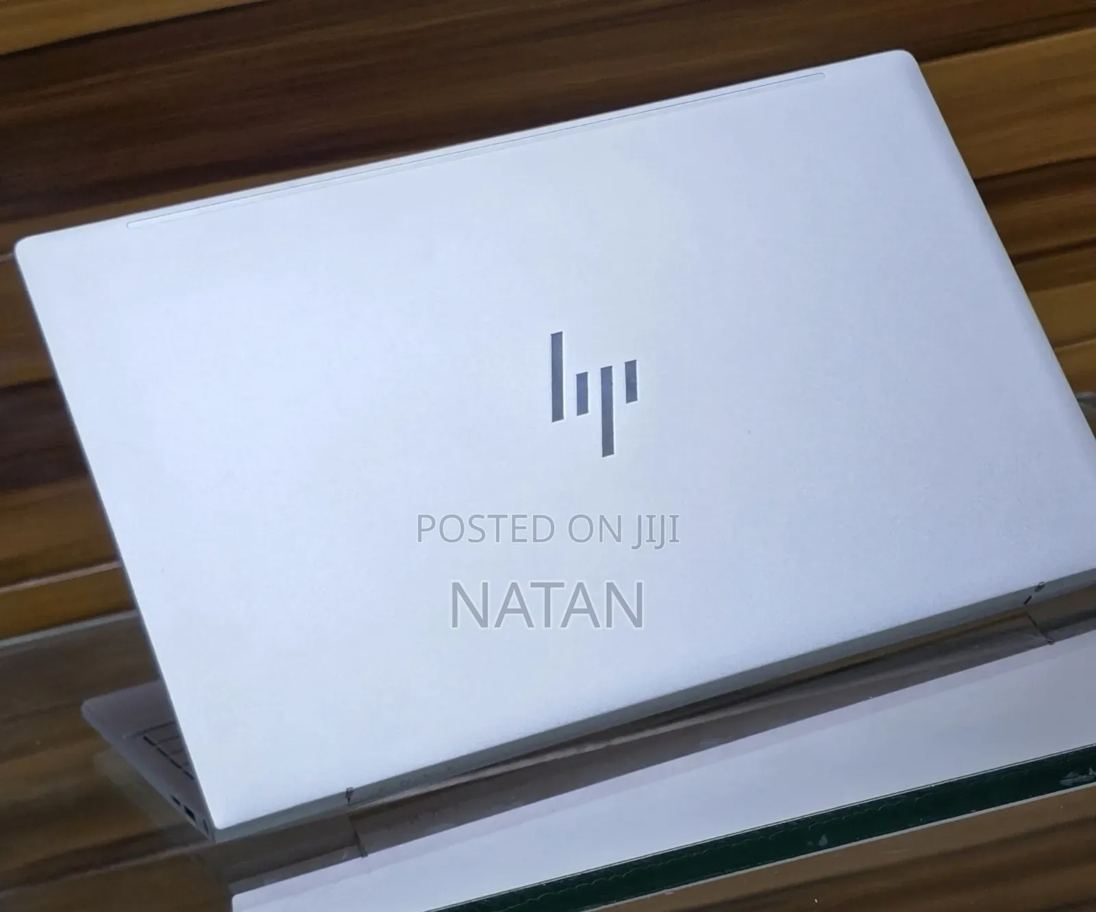 New Laptop HP Envy 13t 8GB Intel Core i5 SSD 256GB
