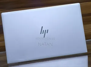 New Laptop HP Envy 13t 8GB Intel Core i5 SSD 256GB