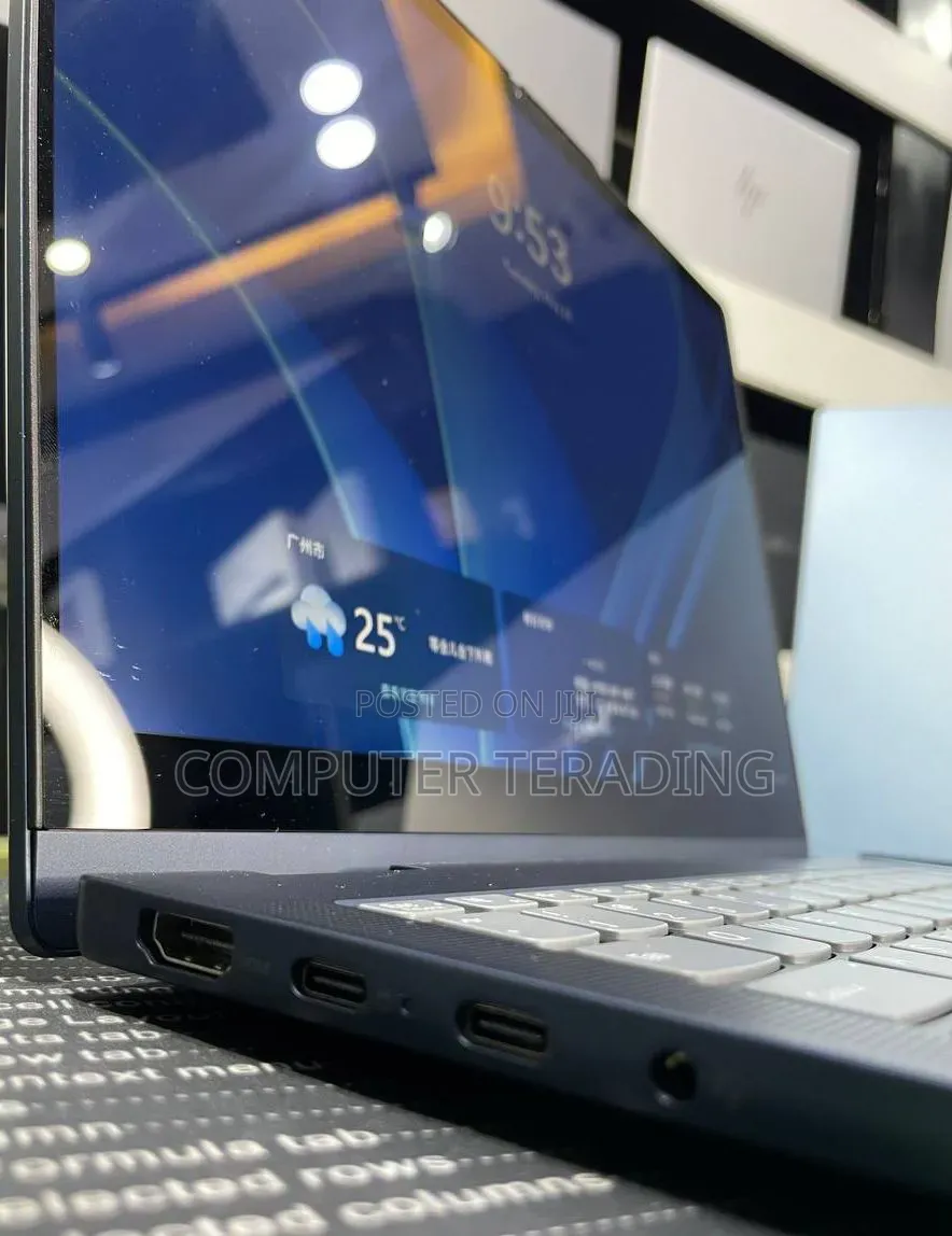 New Laptop Lenovo Ideapad 3 16GB AMD Ryzen 7 SSD 1T
