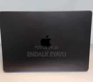 New Laptop Apple MacBook Pro 2025 M5 14-inch 16GB Apple M5 Pro SSD 1T