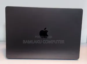 New Laptop Apple MacBook Pro 2025 M5 14-inch 16GB Apple M5 Pro SSD 1T