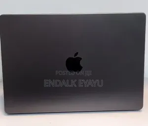 New Laptop Apple MacBook Pro 2025 M5 14-inch 16GB Apple M5 Pro SSD 1T