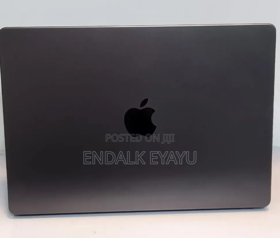 New Laptop Apple MacBook Pro 2025 M5 14-inch 16GB Apple M5 Pro SSD 1T