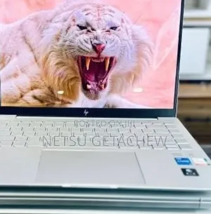 New Laptop HP Pavilion 15 16GB Intel Core i5 SSD 1T