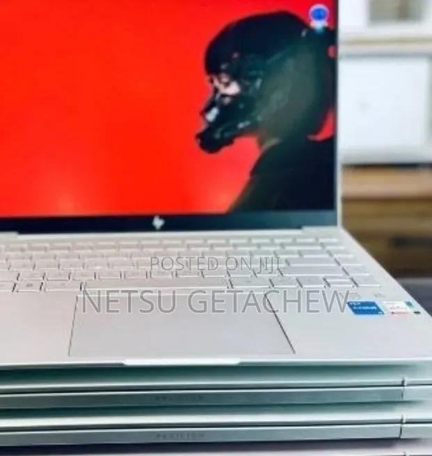 New Laptop HP Pavilion 15 16GB Intel Core i5 SSD 1T