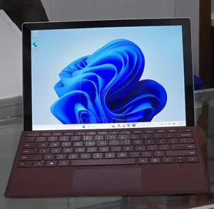 New Laptop Microsoft Surface Laptop 6 8GB Intel Core i5 SSD 128GB