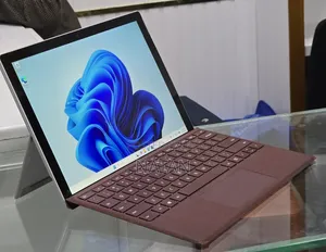 New Laptop Microsoft Surface Laptop 6 8GB Intel Core i5 SSD 128GB