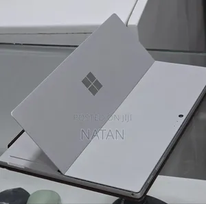 New Laptop Microsoft Surface Laptop 6 8GB Intel Core i5 SSD 128GB