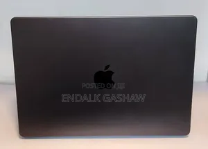 New Laptop Apple MacBook Pro 2025 M5 14-inch 16GB Apple M5 SSD 1T