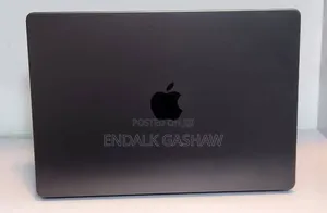 New Laptop Apple MacBook Pro 2025 M5 14-inch 16GB Apple M5 SSD 1T