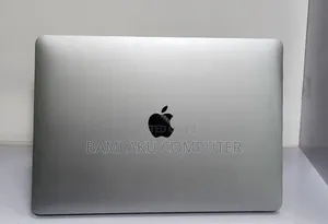 New Laptop Apple MacBook Air 2020 M1 8GB Apple M1 SSD 256GB