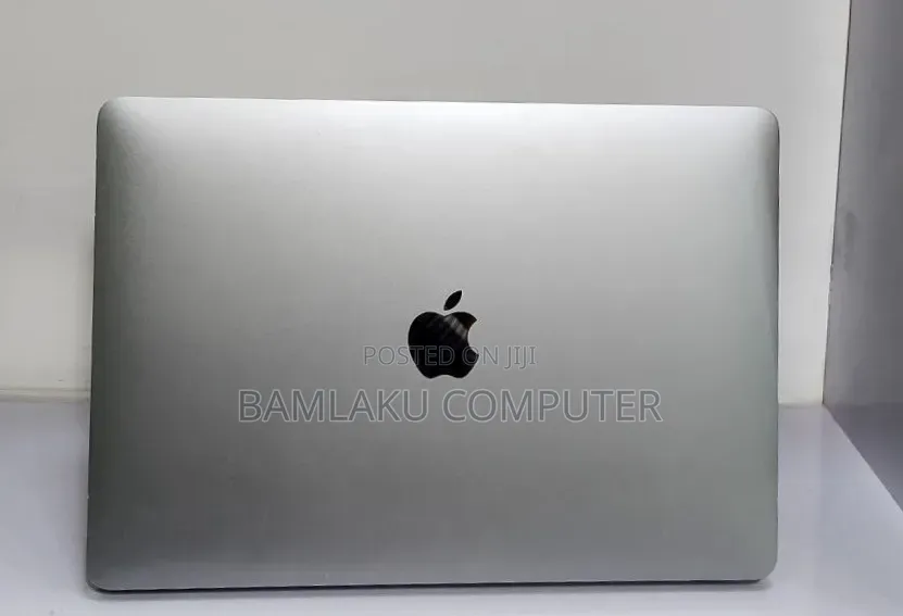 New Laptop Apple MacBook Air 2020 M1 8GB Apple M1 SSD 256GB