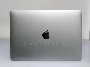New Laptop Apple MacBook Air 2020 M1 8GB Apple M1 SSD 256GB