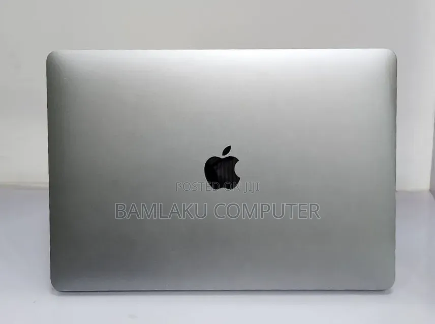 New Laptop Apple MacBook Air 2020 M1 8GB Apple M1 SSD 256GB
