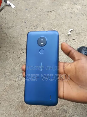Nokia C21 32 GB Blue
