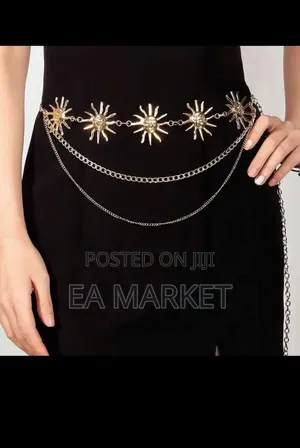 Waist Chain