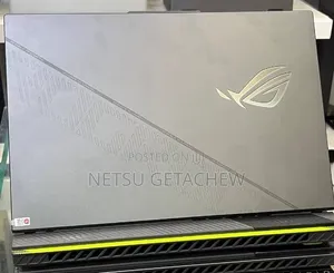 Laptop Asus ROG Strix G15 16GB Intel Core i9 SSD 1T