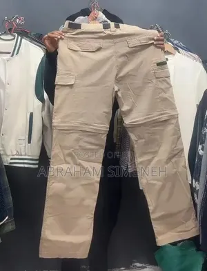 Cargo Tuta
